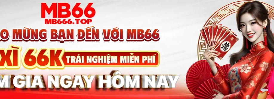 MB66 TOP Cover Image