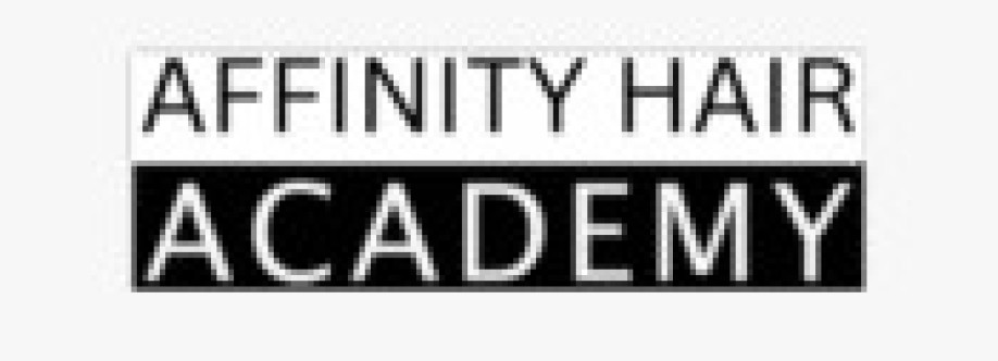 Affinity Hair Academy Cosmetology School Cover Image