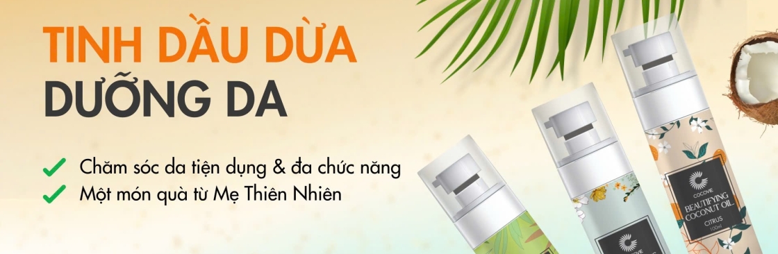 Cocovie shop Cover Image