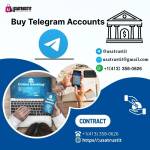 Buy Telegram Accounts Profile Picture