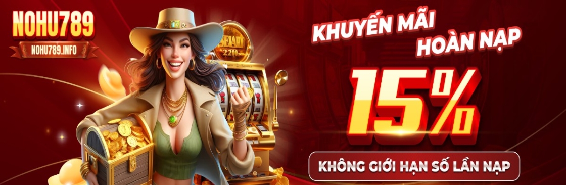 nohu789 info Cover Image