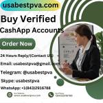 Buy Verified CashApp Accounts Profile Picture