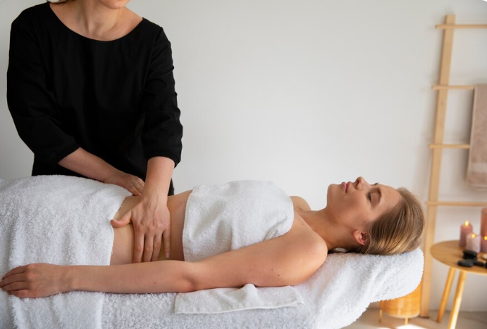 Achieve Your Ideal Body with Lymphatic Massage and Emsculpt Neo in League City: ext_6769531 — LiveJournal