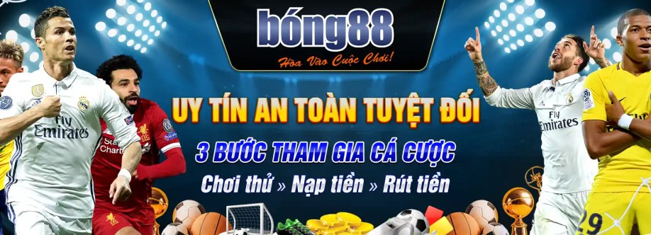 Nhà Cái Bong88 Cover Image