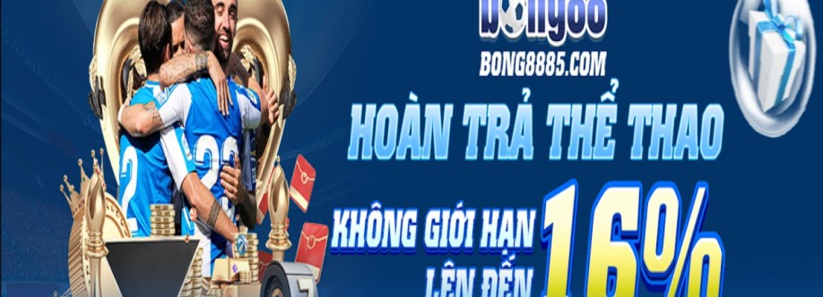 bong 8885 Cover Image