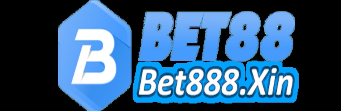 bet888 xin Cover Image