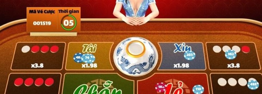 Xoc dia online Cover Image