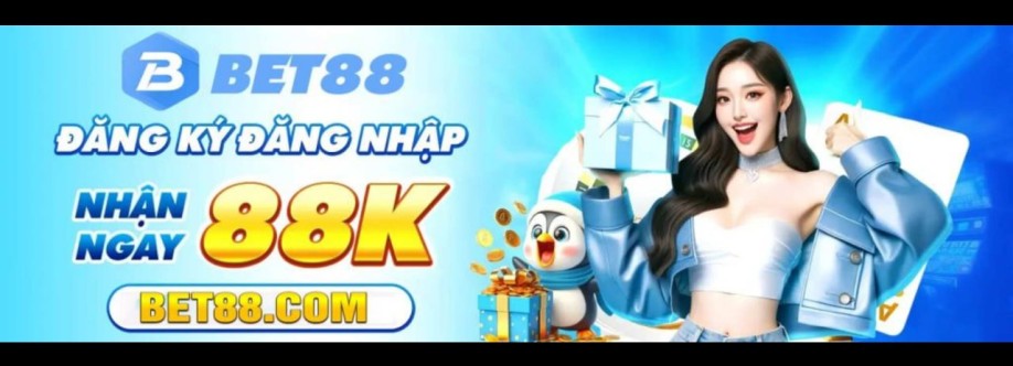 88bet888x Cover Image