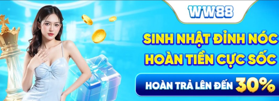 Nhà cái WW88 Cover Image
