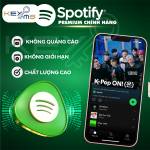 Spotify Premium Ekeymsnet Profile Picture