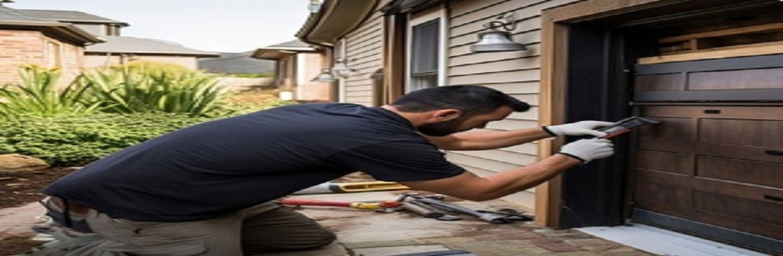 Top Palm Coast Garage Door Services Cover Image