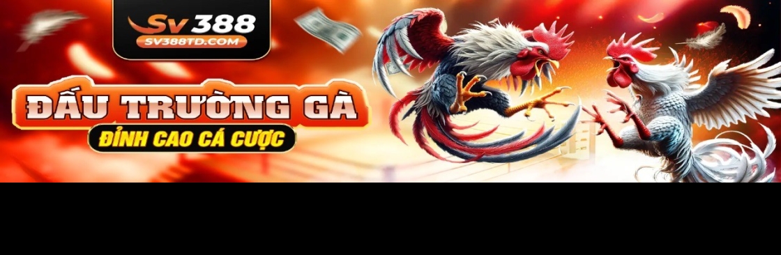 sv388td com Cover Image