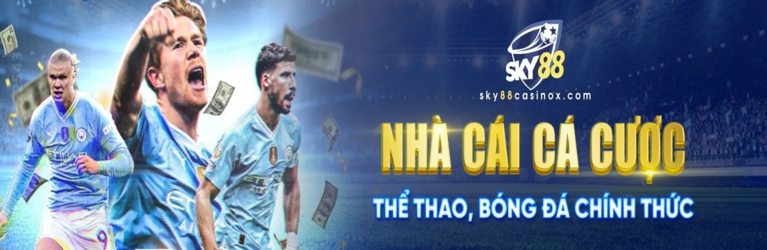 Sky88 Cover Image