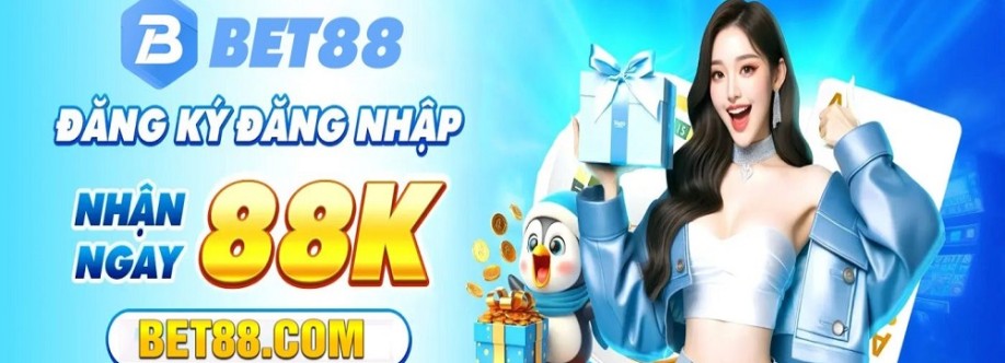 Nhà cái BET88 Cover Image