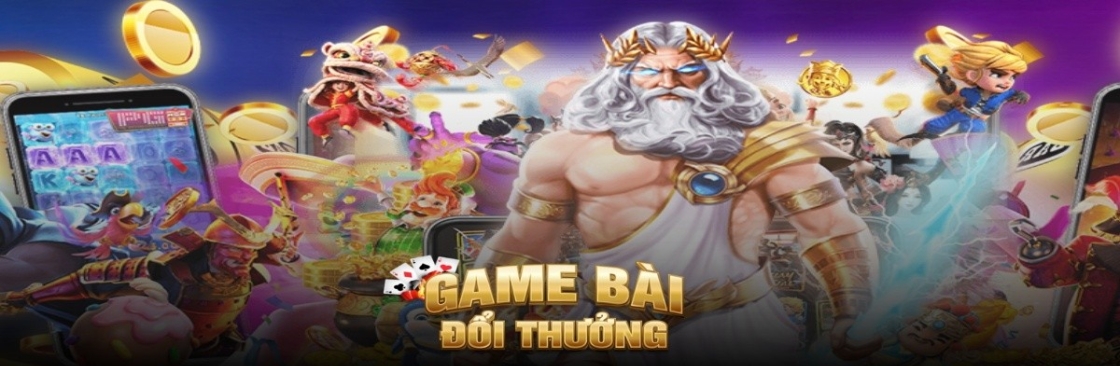 Game Bài Đổi Thưởng Cover Image