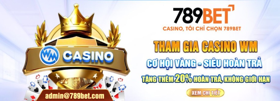 789BET Nhà Cái Cover Image