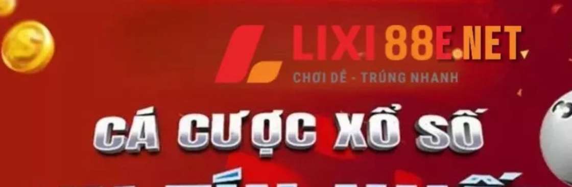 LIXI 88 Cover Image