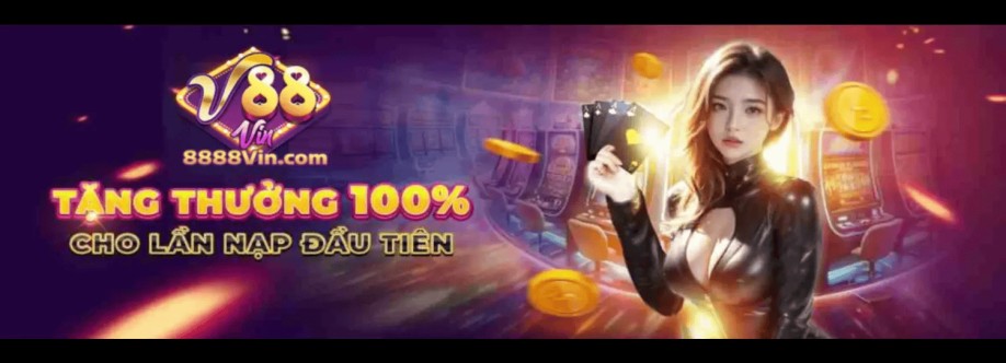 Nhà cái 88VIN Cover Image