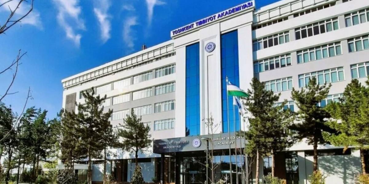 Understanding TMA Uzbekistan: Your Gateway to Medical Education Abroad