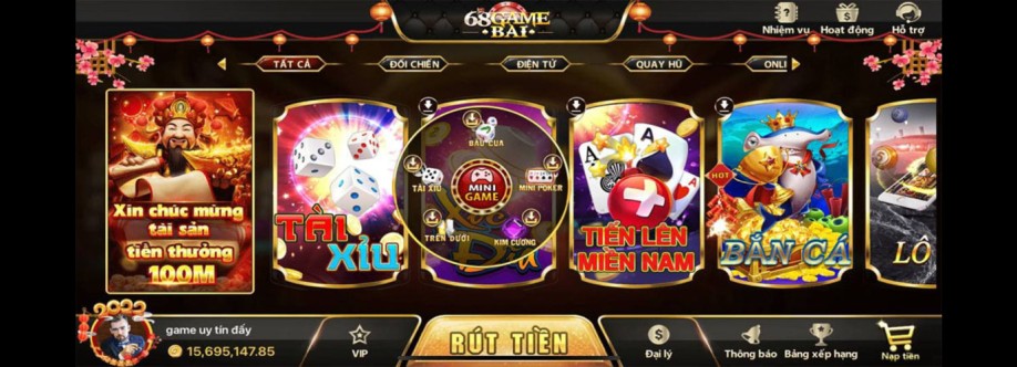iWin Cover Image