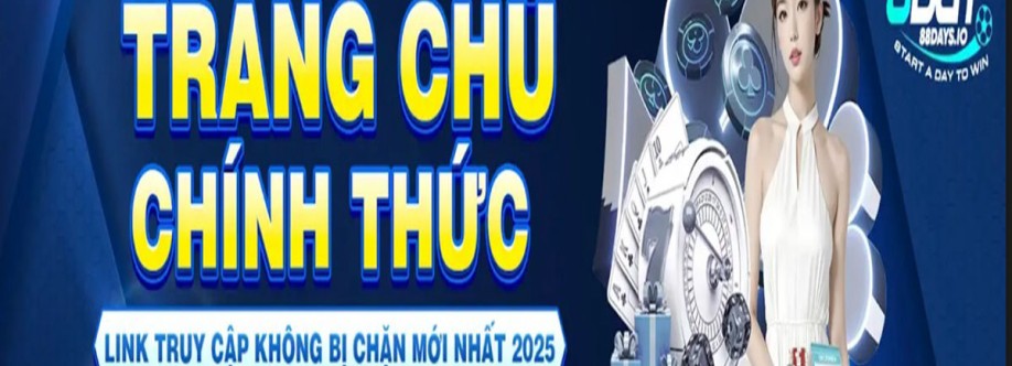 Nhà cái 8DAY Cover Image