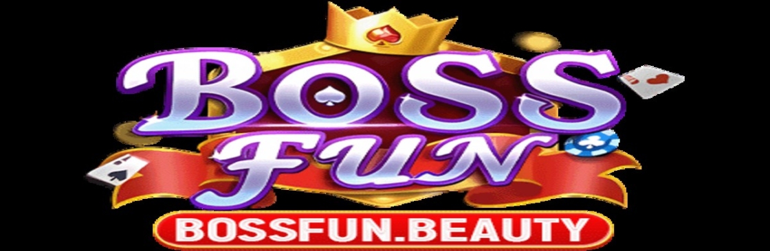 Bossfun beauty Cover Image