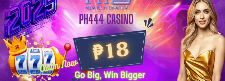 Ph 444 Cover Image