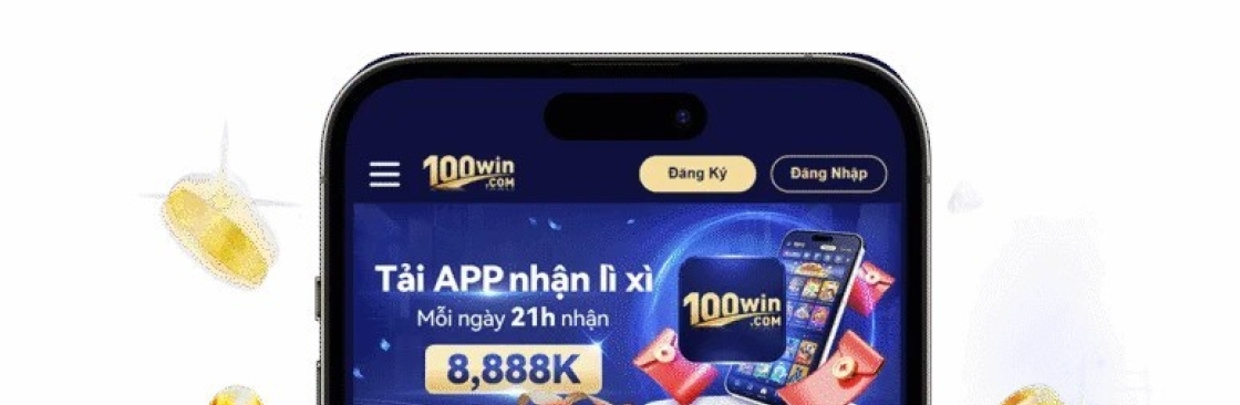 100WIN mom Cover Image