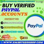 Best Place to Buy Verified PayPal Accounts in 2025 Profile Picture