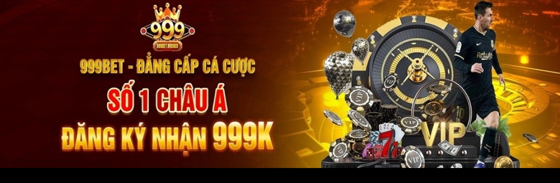 Nhà cái 999bet Cover Image