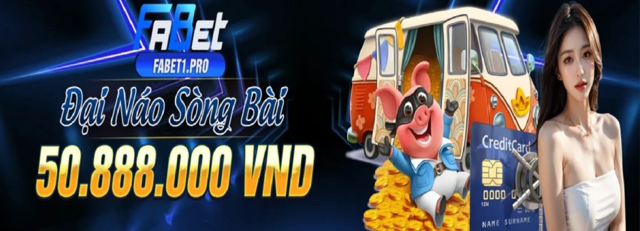 FABET 1pro Cover Image