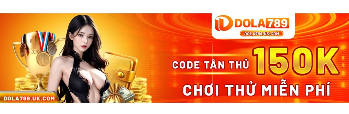 Nhà Cái Dola789 Cover Image