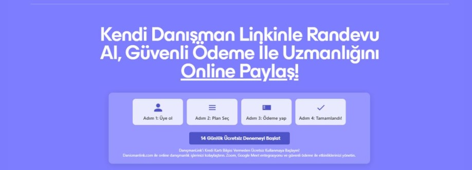 Danışmanlık Hizmeti Cover Image