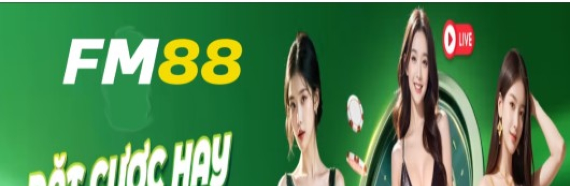 Nhà Cái FM88 Cover Image