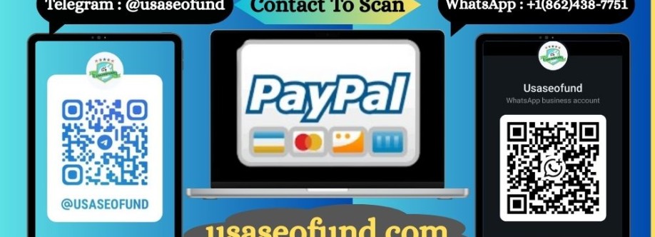 Buy Verified PayPal Accounts Cover Image
