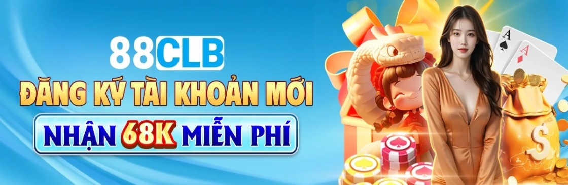 88clbio com Cover Image