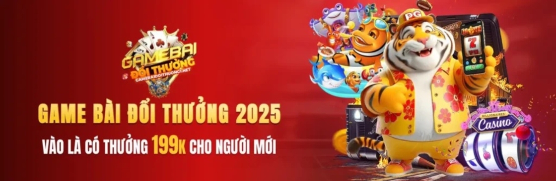 Game bài đổi thưởng Cover Image