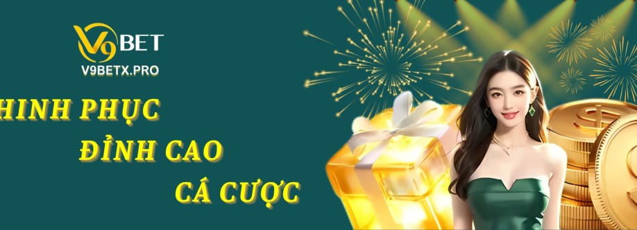 Nhà cái V9Bet Cover Image