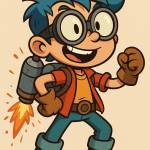 Miles Harrington Profile Picture