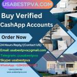 Buy Verified CashApp Accounts Profile Picture