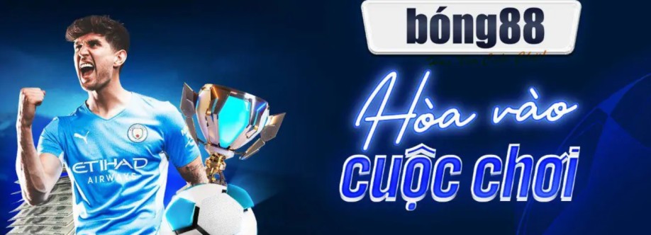 Nhà Cái Bong88 Cover Image