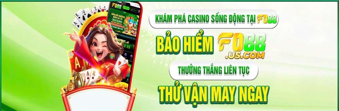 fo88 us com Cover Image