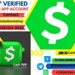 Buy Verified Cash App Account Profile Picture