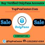 The Best Sale to Buy Verified OnlyFans Accounts profile picture