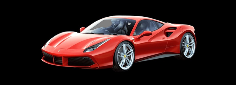 Ferrari Repair Cover Image