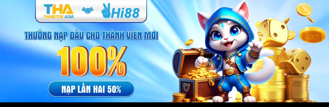 Thabetok Asia Cover Image