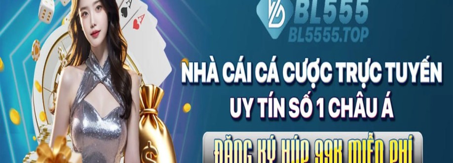 BL5555 Nhà Cái Uy Tín Cover Image