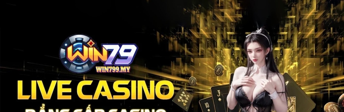 Cổng game WIN79 Cover Image