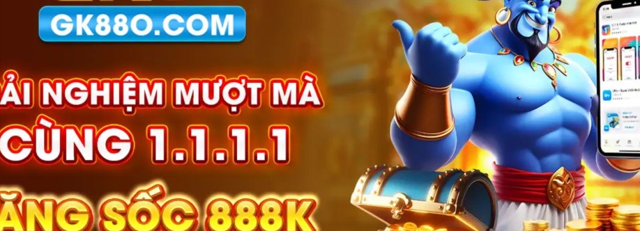 Trang chủ GK88 Cover Image