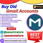 World best Website and fastest d Buy Old Gmail Accounts Profile Picture